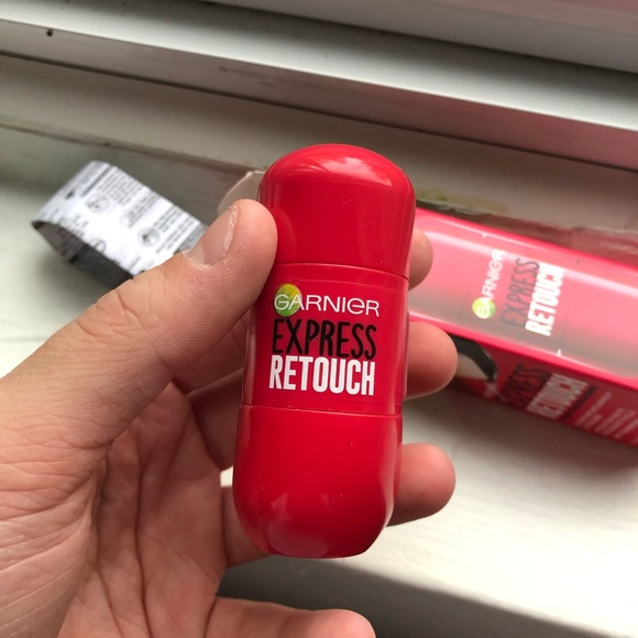 Express Retouch Gray Hair Concealer 🤎 - Picture 7 of 8